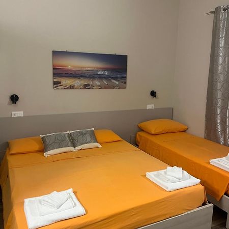 Residenza De Luca Apartment تروبيا المظهر الخارجي الصورة