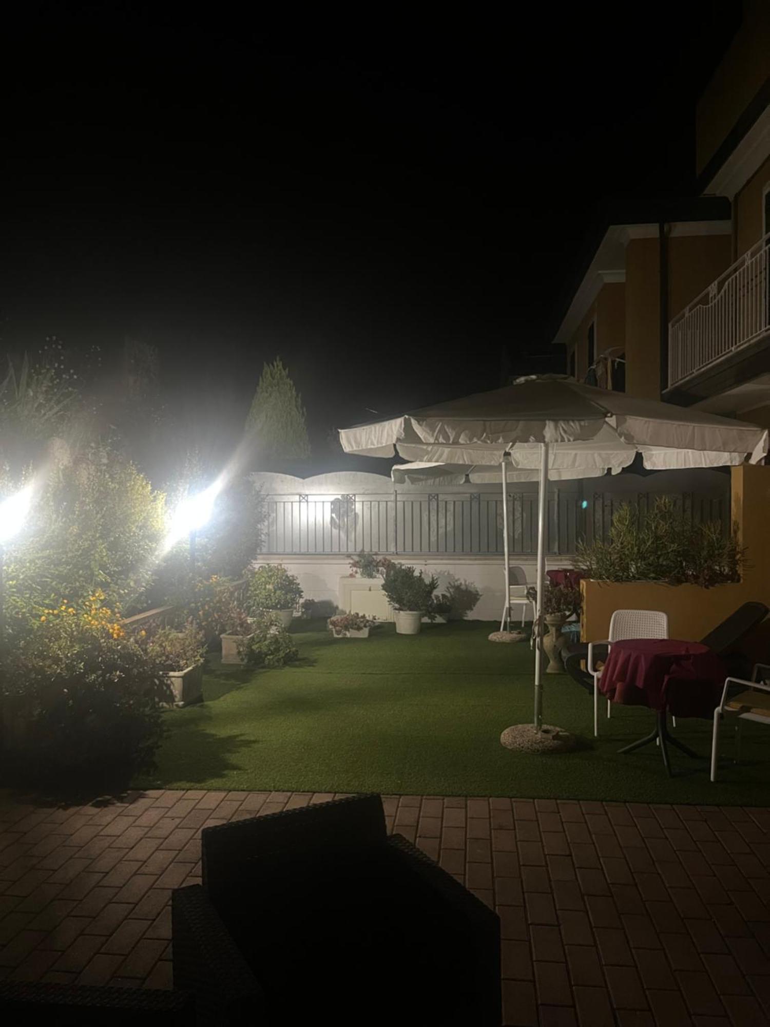 Residenza De Luca Apartment تروبيا المظهر الخارجي الصورة