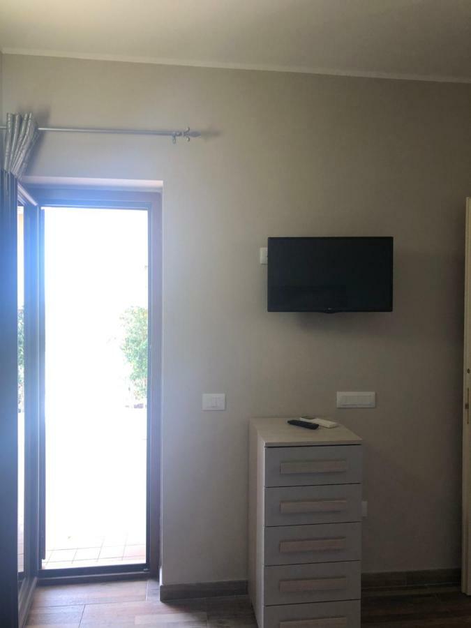 Residenza De Luca Apartment تروبيا المظهر الخارجي الصورة