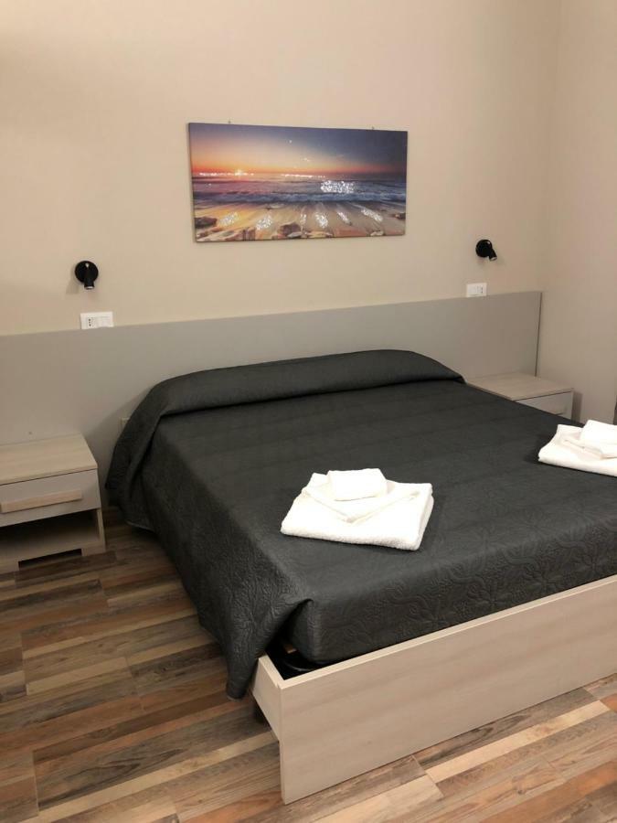 Residenza De Luca Apartment تروبيا المظهر الخارجي الصورة